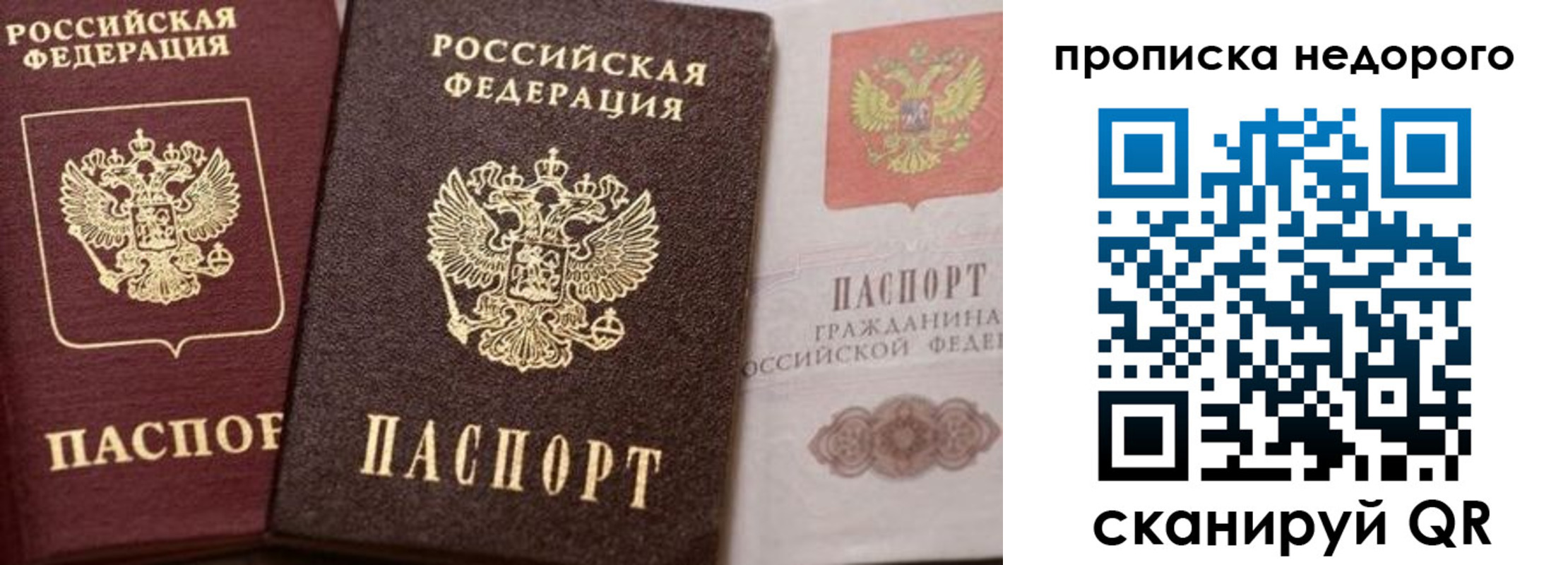 временная регистрация надежно в Торопеце